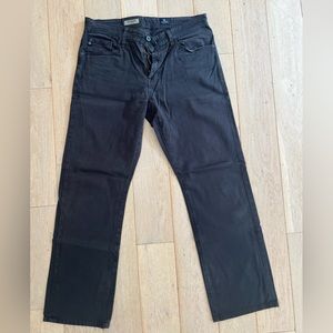 Soft brushed AG pants, 32x34